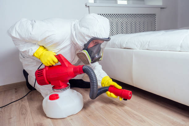 Best Pest Control for Businesses  in Lake Barrington, IL