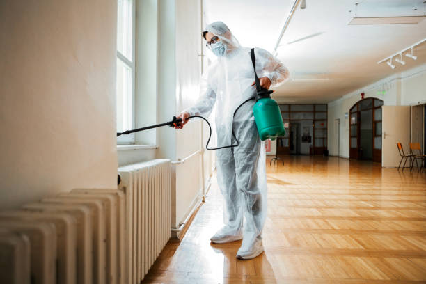 Best Mosquito Control Services  in Lake Barrington, IL
